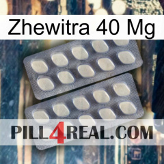 Zhewitra 40Mg 07